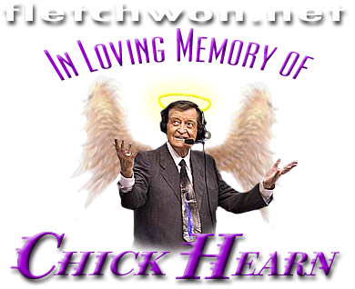 Best of Chick Hearn 